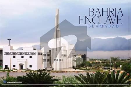 Extra Land Corner Plot Sector C-2 For Sale