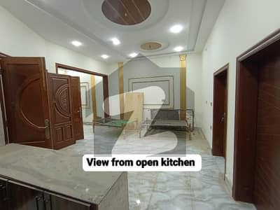 Brand New 5 Marla Double Storey House For Rent