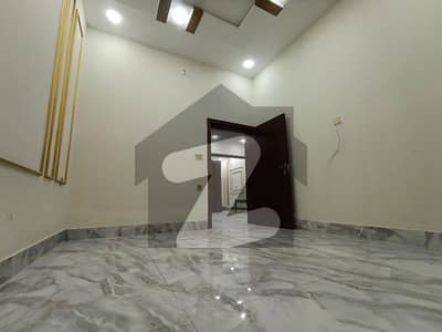 Brand New 5 Marla Double Storey House For Rent