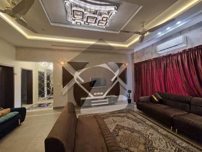 Luxurious