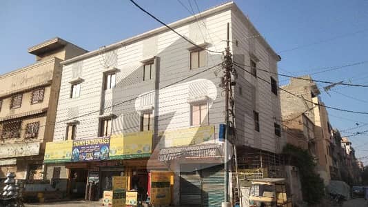 بفر زون - سیکٹر 15-A / 4 بفر زون,نارتھ کراچی,کراچی میں 4 کمروں کا 5 مرلہ مکان 5.75 کروڑ میں برائے فروخت۔ بفر زون - سیکٹر 15-A / 4 بفر زون,نارتھ کراچی,کراچی میں 4 کمروں کا 5 مرلہ مکان 5.75 کروڑ میں برائے فروخت۔