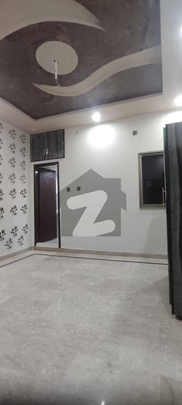2.5 Marla Brand New Double Story House For Sale Al Faisal Town