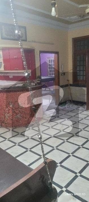 Huge Size Ground Floor Portion For Rent