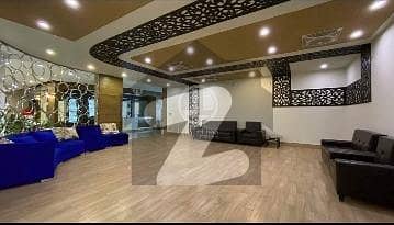 مسلم آباد سوسائٹی کراچی میں 4 کمروں کا 10 مرلہ فلیٹ 1.5 لاکھ میں کرایہ پر دستیاب ہے۔