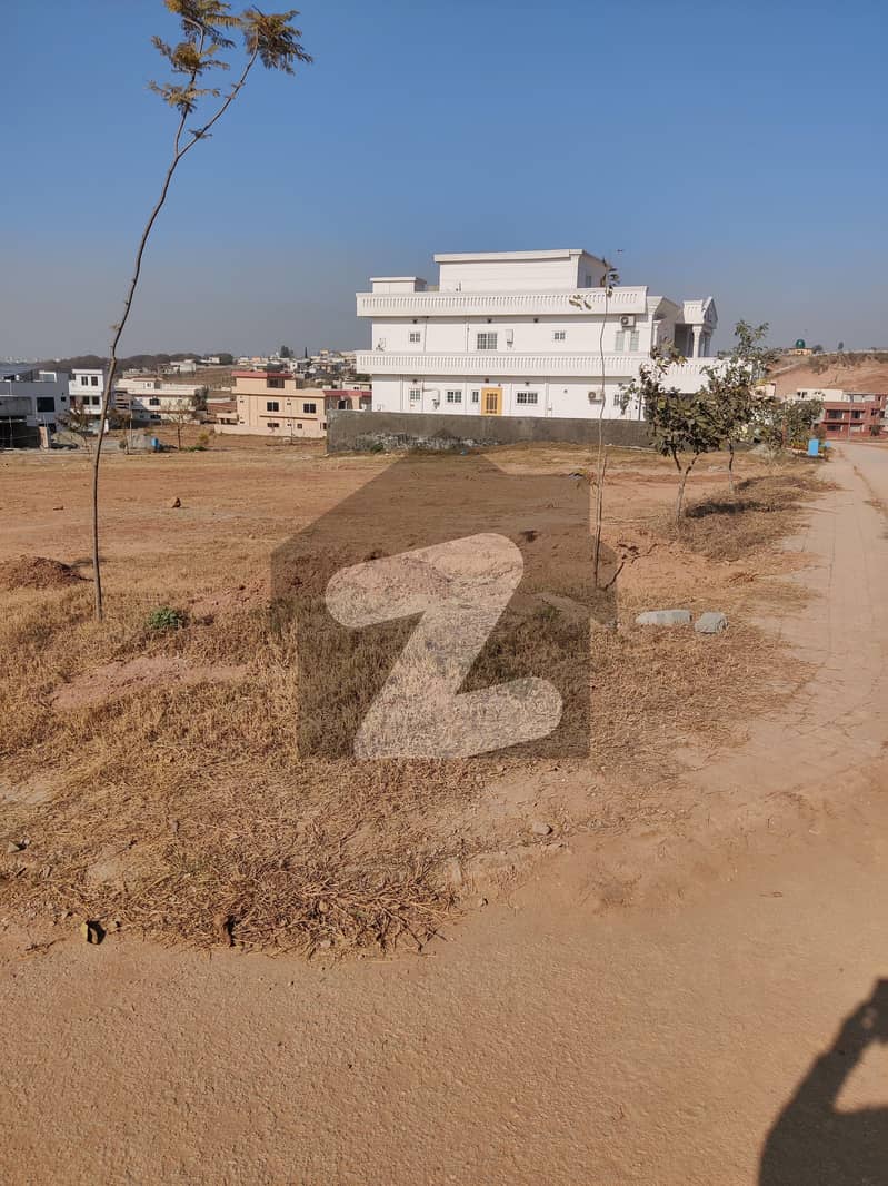 Dha Phase 6 Islamabad Sector C3 Extension Good Location Top Highted Plot Dha Phase 6 Islamabad Sector C3 Extension Good Location Top Highted Plot