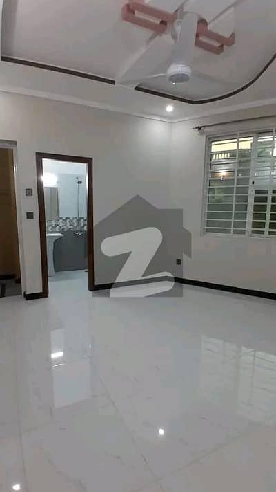 One Kanal Upper Portion Available For Rent