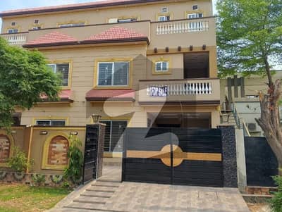 A Great Choice For A 10 Marla House Available In Nasheman-e-Iqbal Phase 2 A Great Choice For A 10 Marla House Available In Nasheman-e-Iqbal Phase 2