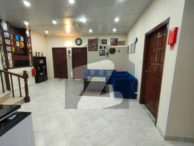 12.8 MARLA HOUSE(40X80) GROUND PORTION FURNISHED AVALIABLE FOR RENT I-8/3 12.8 MARLA HOUSE(40X80) GROUND PORTION FURNISHED AVALIABLE FOR RENT I-8/3