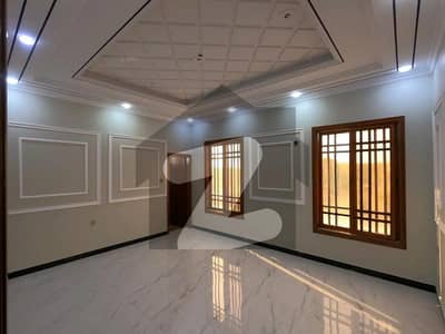 A Prime Location 160 Square Yards House Located In Naya Nazimabad - Block C Is Available For sale A Prime Location 160 Square Yards House Located In Naya Nazimabad - Block C Is Available For sale
