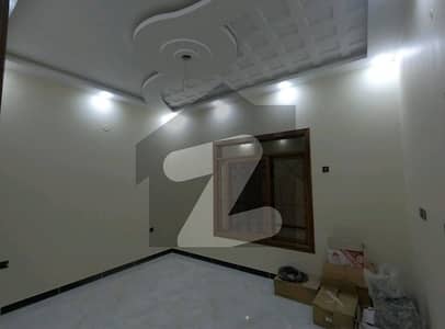Prime Location House Available For sale In Naya Nazimabad - Block D Prime Location House Available For sale In Naya Nazimabad - Block D