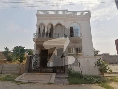 Prime Location House For Sale In Beautiful Takbeer Villas Lahore Prime Location House For Sale In Beautiful Takbeer Villas Lahore