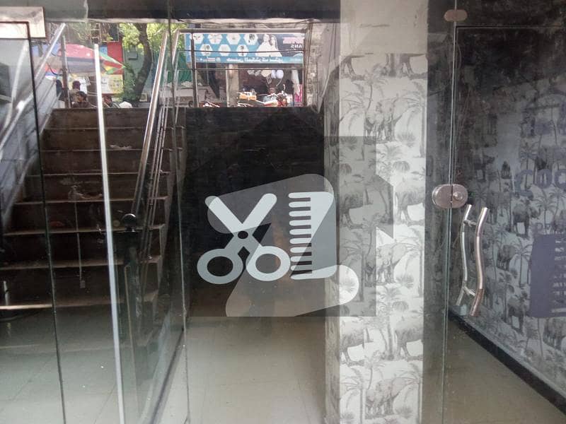 250 SQ. FT Basement Shop Available For Rent In I-8/3