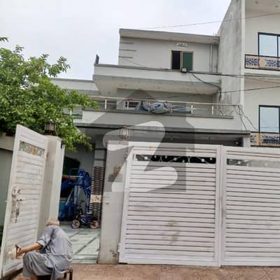 Beautiful 10 marla Double Storey House For Sale In Samarzar Housing Society Adiala Road Rawalpindi Beautiful 10 marla Double Storey House For Sale In Samarzar Housing Society Adiala Road Rawalpindi