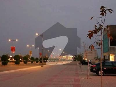 5-Marla On Ground Commercial Possession Plot Available For Sale In New Lahore City Phase-2 5-Marla On Ground Commercial Possession Plot Available For Sale In New Lahore City Phase-2