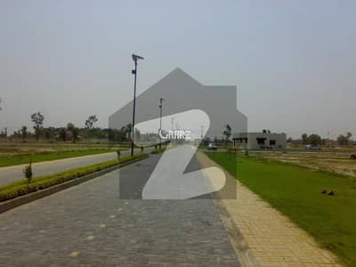 Builder's Prime Pick! 1-Kanal Plot in DHA Phase 7 Block T Ready for Possession, Green Surroundings, and Surrounded by Houses! Builder's Prime Pick! 1-Kanal Plot in DHA Phase 7 Block T Ready for Possession, Green Surroundings, and Surrounded by Houses!