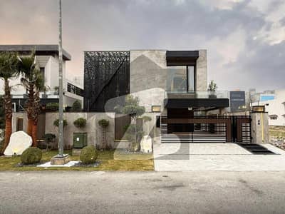 1 Kanal Ultra Lavish Brand New Fully Furnished with Full Basement & Home Theatre 1 Kanal Ultra Lavish Brand New Fully Furnished with Full Basement & Home Theatre