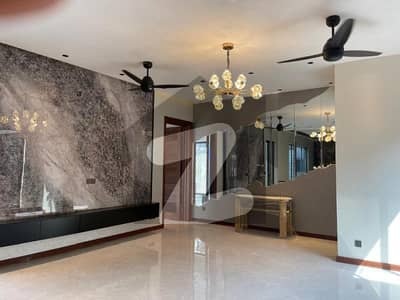 Kanal New Double Storey House NFC Society Lahore
