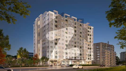 1 Bed Apartment Available For Sale