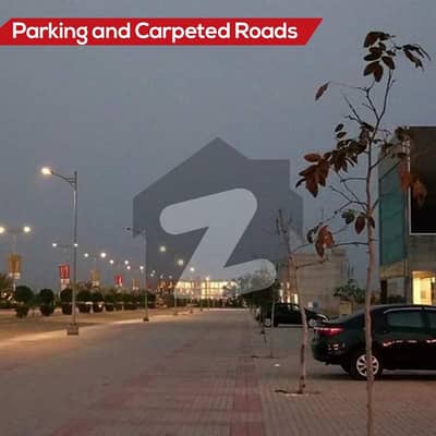 3 Marla Possession Plot near to Bahria Winter Land. No Hidden Charges