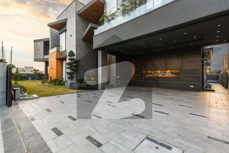 2 Kanal Luxury Fully Furnished Full Basement House With Home Theatre And 18KV Solar Installed 2 Kanal Luxury Fully Furnished Full Basement House With Home Theatre And 18KV Solar Installed