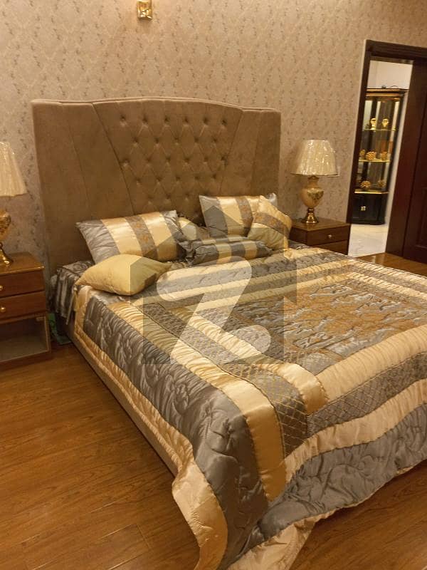 Fully Furnished 1 Kanal Double-Storey House For Sale In G Block, Model Town Lahore Fully Furnished 1 Kanal Double-Storey House For Sale In G Block, Model Town Lahore