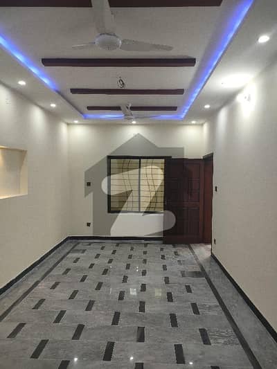 Brand New 7 Marla Double Story House For Sale Caltex Rd, New Lalazar
