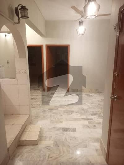 Family Building Flat For Sale