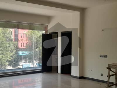 4 Marla 2nd Floor With Lift