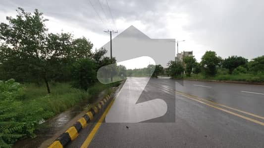 In Engineering Co-operative Housing (ECHS) - Block D Residential Plot For sale Sized 5400 Square Feet In Engineering Co-operative Housing (ECHS) - Block D Residential Plot For sale Sized 5400 Square Feet