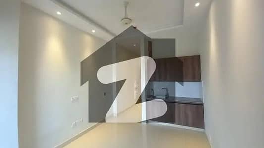 Compact & Modern Studio In Defence View Apartments, DHA Phase 4 Compact & Modern Studio In Defence View Apartments, DHA Phase 4