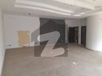 4 marla 1st floor