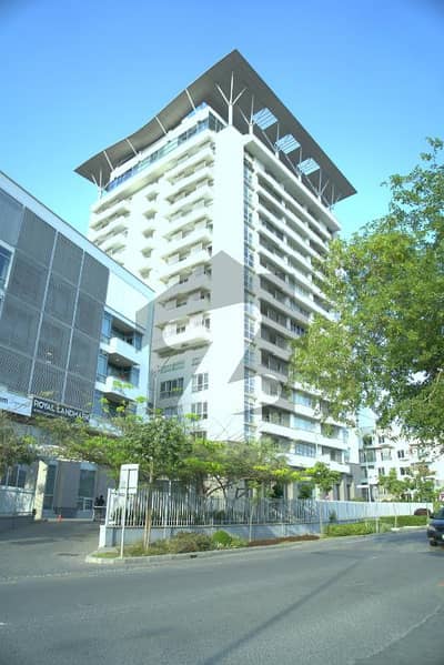 Spacious 1-Bed Apartment with DHA View & Extra Space Premier Tower A | Top Floor Luxury for Rent 1242 Sqft Spacious 1-Bed Apartment with DHA View & Extra Space Premier Tower A | Top Floor Luxury for Rent 1242 Sqft