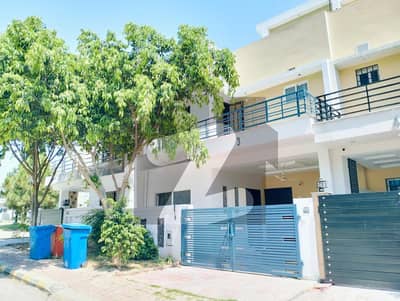 Bahria Enclave Sector H 5 Marla Luxury House For Rent Good Location Main Boulevard Bahria Enclave Sector H 5 Marla Luxury House For Rent Good Location Main Boulevard