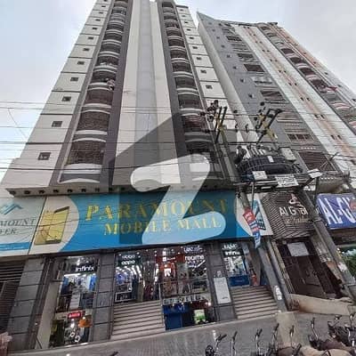 Shop For Sale Monthly Rent 40 Thousand