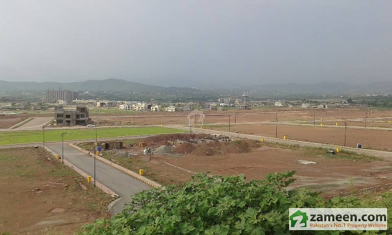 DHA Valley Islamabad