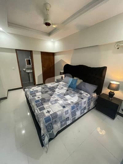 Apartment For Rent Fully Furnished 2 Bedroom In E-11