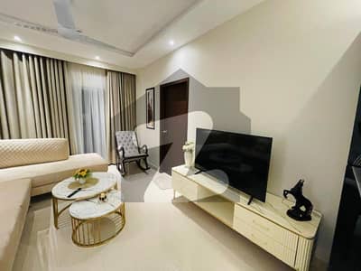 2 Bed Luxury Apartment Available For Rent In DHA Lahore 2 Bed Luxury Apartment Available For Rent In DHA Lahore