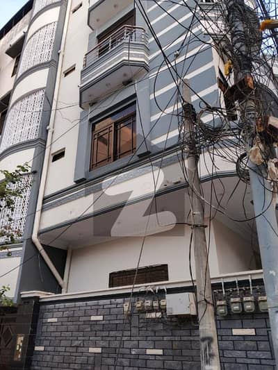 Aesthetic Upper Portion Of 170 Square Yards For Rent Is Available Aesthetic Upper Portion Of 170 Square Yards For Rent Is Available