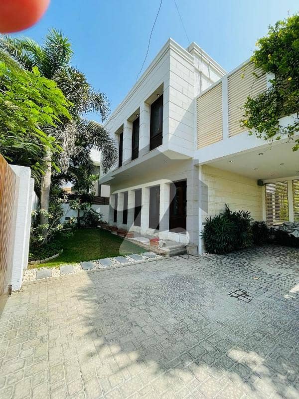 Architect Designed Luxurious 600 Yards House with Basement Available For Sale In DHA Phase 6 Karachi ( furnished un furnished) Architect Designed Luxurious 600 Yards House with Basement Available For Sale In DHA Phase 6 Karachi ( furnished un furnished)