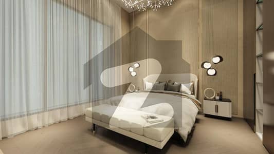 SQ Signature Living 2 Bed Luxury Apartment With Facing Park For Sale On Easy Instalment Plan SQ Signature Living 2 Bed Luxury Apartment With Facing Park For Sale On Easy Instalment Plan