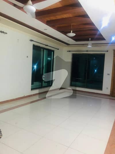 1 Kanal Upper Portion Available For Rent In Aghosh