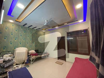 200 Sq Yards Portion Available For Sale In Kaneez Fatima Block 1 200 Sq Yards Portion Available For Sale In Kaneez Fatima Block 1