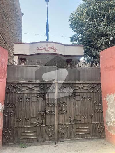 عذرا غوث کالونی گجرات میں 3 کمروں کا 10 مرلہ مکان 21.0 ہزار میں کرایہ پر دستیاب ہے۔
