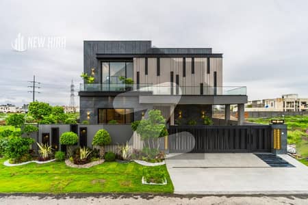 20 MARLA MODERN DESIGN TOP LOCATION HOUSE FOR SALE
