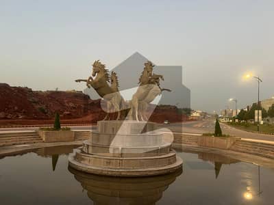 Street 10/A Sector J 8 Marla Semi Developed Plot Bahria Enclave Valuable - Plot For Sale Street 10/A Sector J 8 Marla Semi Developed Plot Bahria Enclave Valuable - Plot For Sale