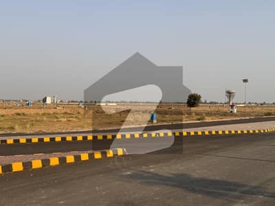 10 Marla Corner Plot Back Of Neelam Road 150 Feet Wide For Sale In L Block 10 Marla Corner Plot Back Of Neelam Road 150 Feet Wide For Sale In L Block
