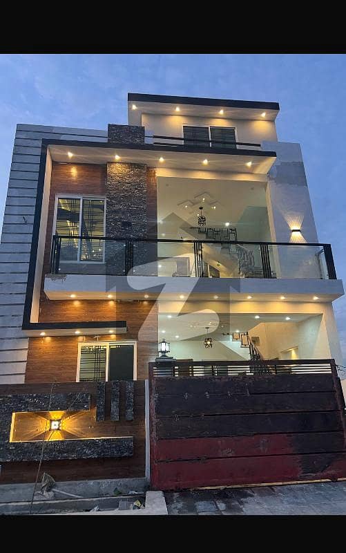 House For Sale Faisal Town Block C House For Sale Faisal Town Block C