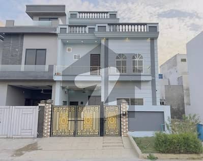 5 Marla Slightly Used House Available For Sale In block FF Citi Housing Gujranwala 5 Marla Slightly Used House Available For Sale In block FF Citi Housing Gujranwala