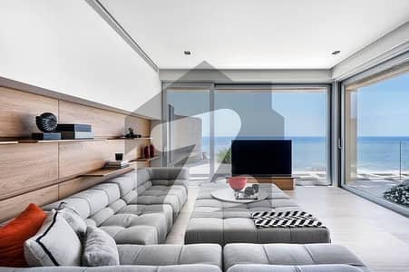 4 Bedroom Sea Facing Apartment Available For Sale In Phase 8 Dha 4 Bedroom Sea Facing Apartment Available For Sale In Phase 8 Dha