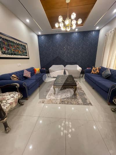 DHA Phase Vi Like Brand New 2 Units Bungalow Available For Sale